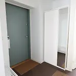 2ndhomes Cozy 44m2 1br With The Location In Kamppi!