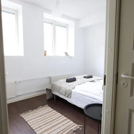 Lejlighed 2ndhomes Cozy 44m2 1br With The Location In Kamppi!