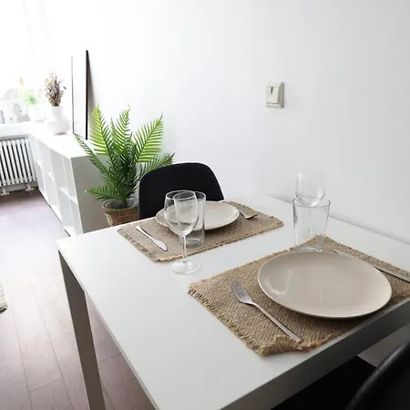 2ndhomes Cozy 44m2 1br With The Location In Kamppi! *