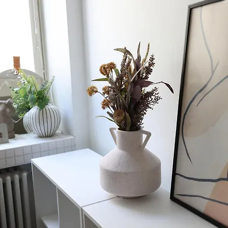 Apartmán 2ndhomes Cozy 44m2 1br With The Location In Kamppi! Helsinky