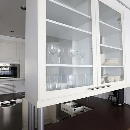 2ndhomes Cozy 44m2 1br With The Location In Kamppi! Lejlighed Helsinki